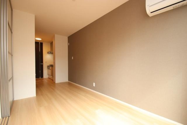 D-room葛原（106） その他