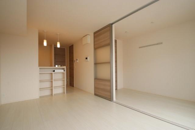 HN's D-room in 楡（108） その他部屋・スペース