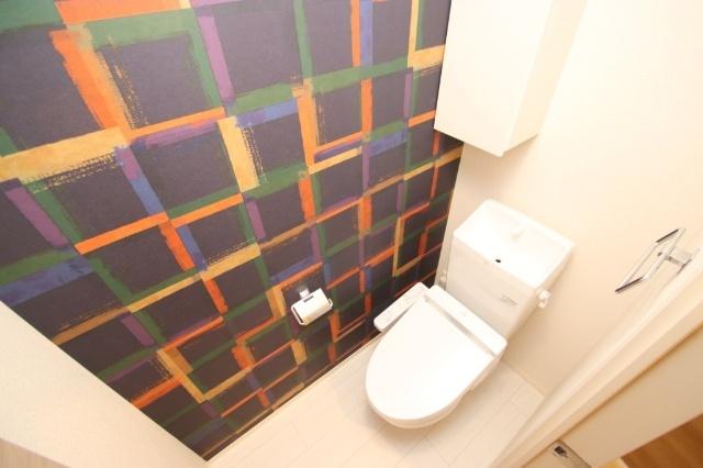 HN's D-room in 楡（108） 部屋画像