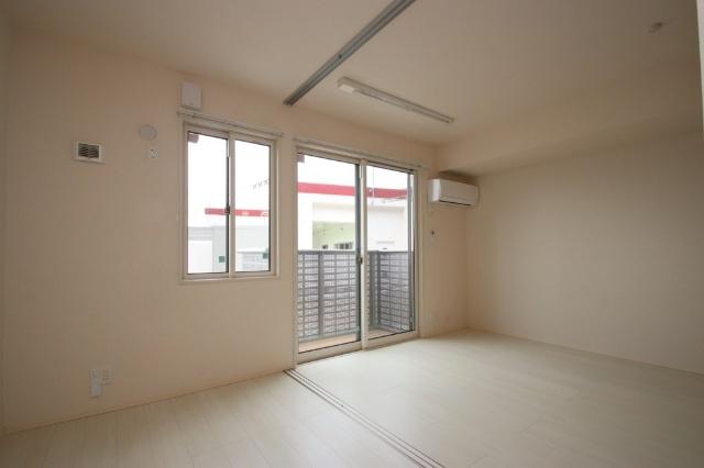 HN's D-room in 楡（108） その他