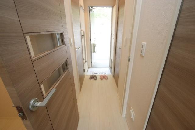HN's D-room in 楡（108） その他部屋・スペース