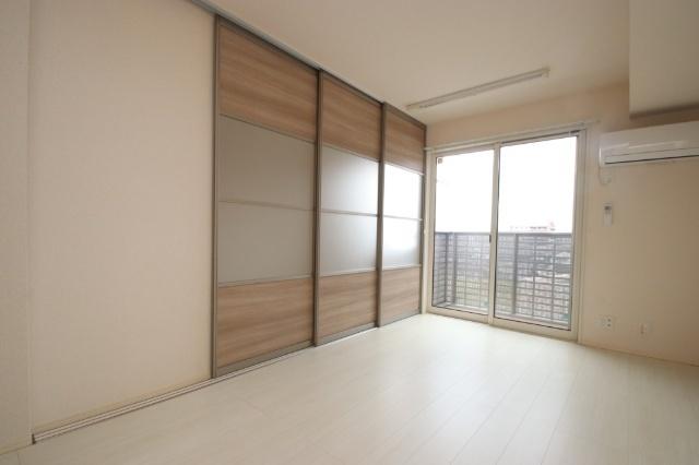HN's D-room in 楡（108） その他部屋・スペース