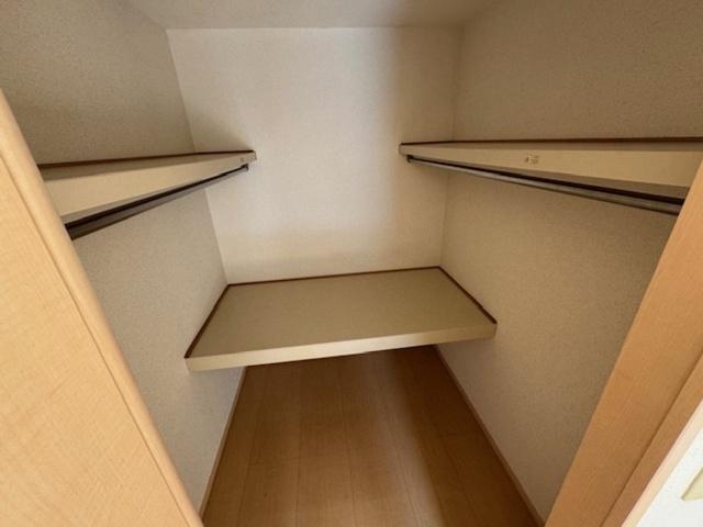 リバティ ライフ（102） 部屋画像