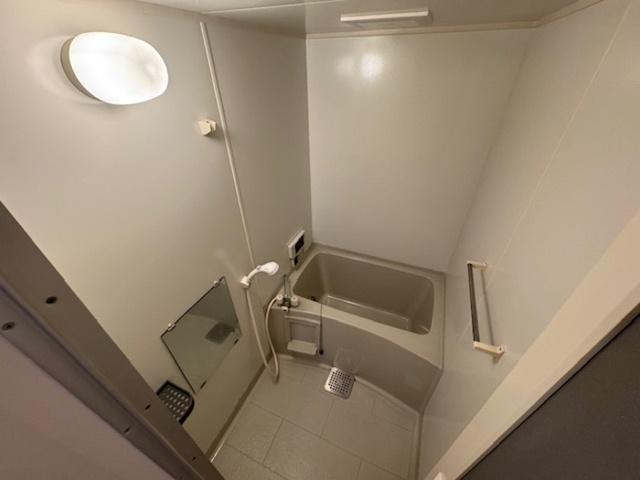 リバティ ライフ（102） 部屋画像