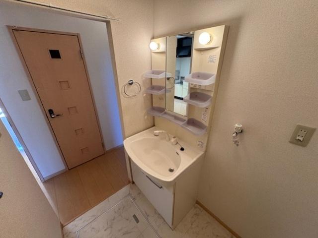 リバティ ライフ（102） 部屋画像