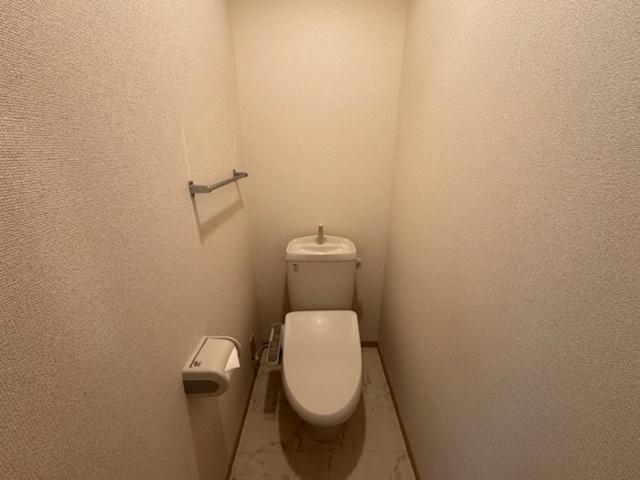 リバティ ライフ（102） 部屋画像