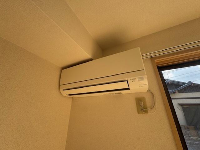 リバティ ライフ（102） 部屋画像