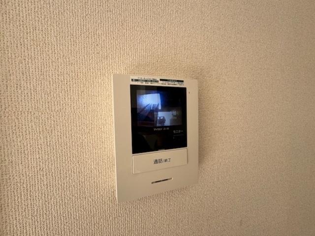 リバティ ライフ（102） 部屋画像