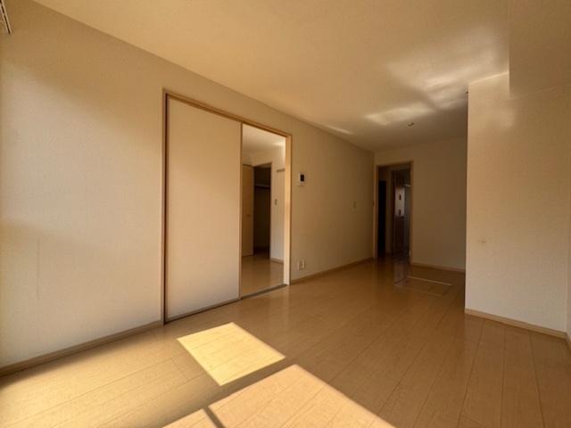 リバティ ライフ（102） 部屋画像
