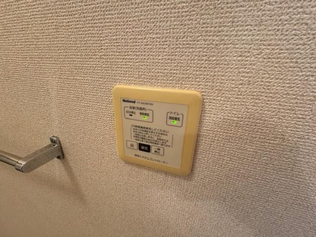 リバティ ライフ（102） 部屋画像