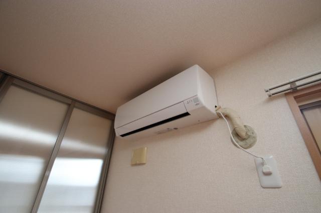 エターナル華（101） 設備