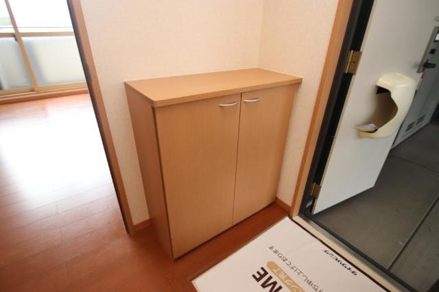 エターナル華（101） その他部屋・スペース