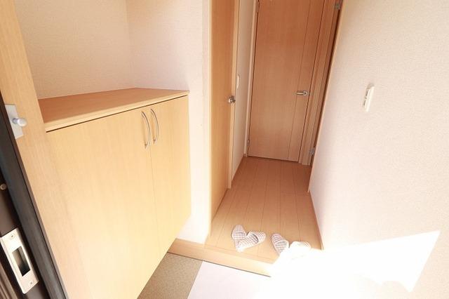 サン　クレール（101） 部屋画像