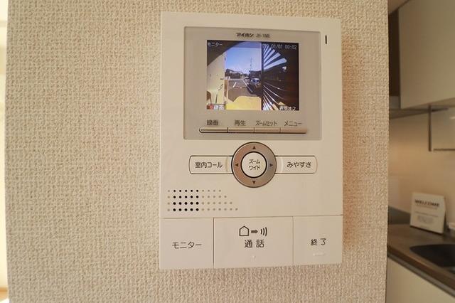 サン　クレール（101） 部屋画像