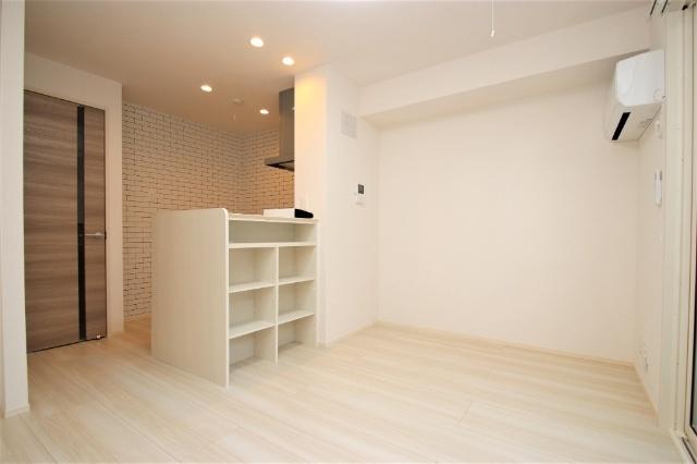 paisible palais（206） 部屋画像