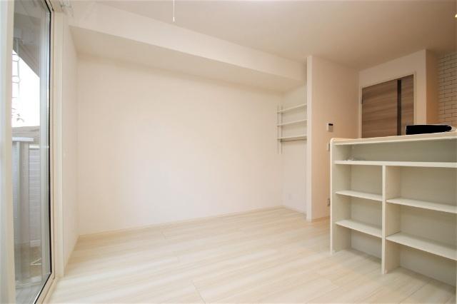 paisible palais（206） 部屋画像