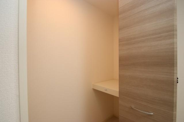 paisible palais（206） 部屋画像