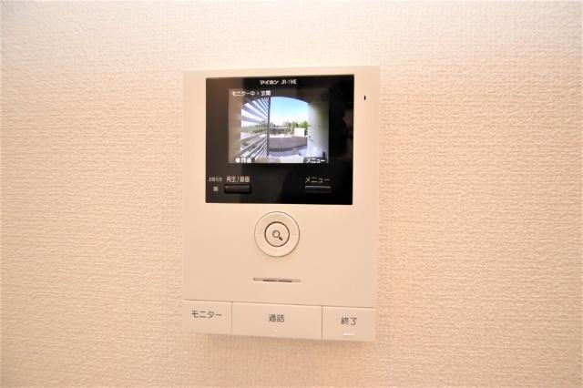 paisible palais（206） 部屋画像