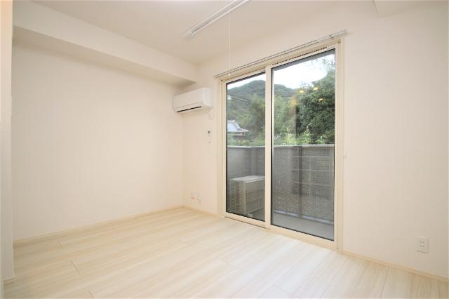 paisible palais（206） 部屋画像