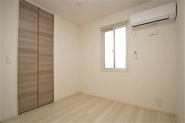 paisible palais（206） その他部屋・スペース