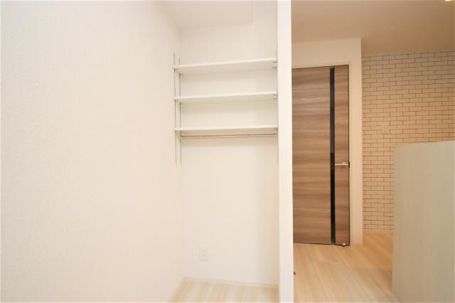 paisible palais（206） その他部屋・スペース
