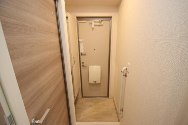 華（101） 部屋画像