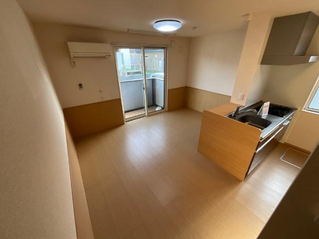 Casa Felice　　Ａ棟（105） 部屋画像