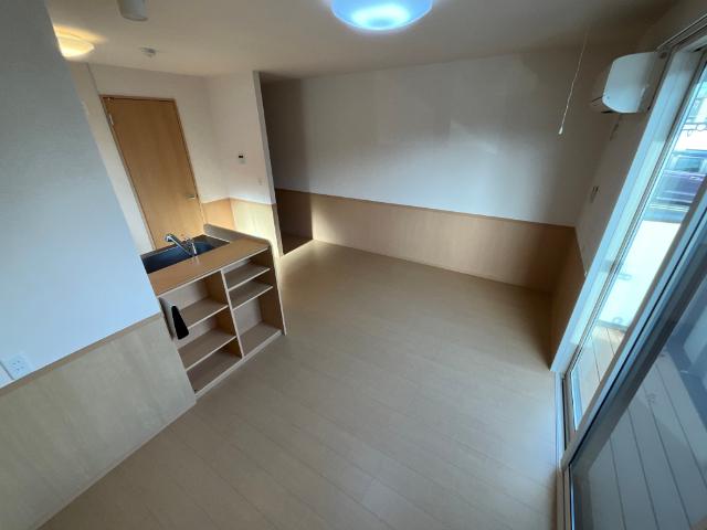 Casa Felice　　Ａ棟（105） 部屋画像