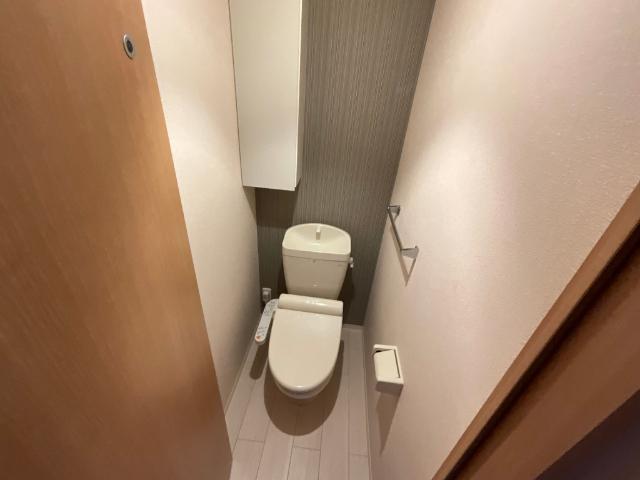 Casa Felice　　Ａ棟（105） 部屋画像