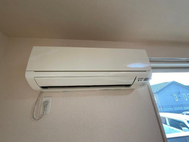 Casa Felice　　Ａ棟（105） 設備