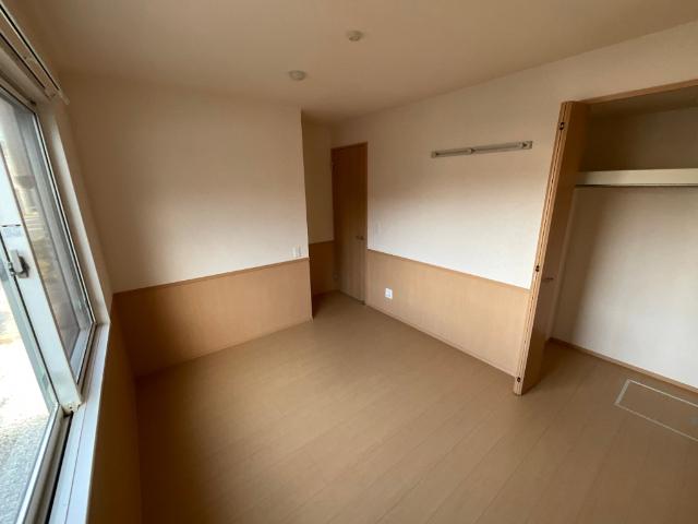 Casa Felice　　Ａ棟（105） 部屋画像