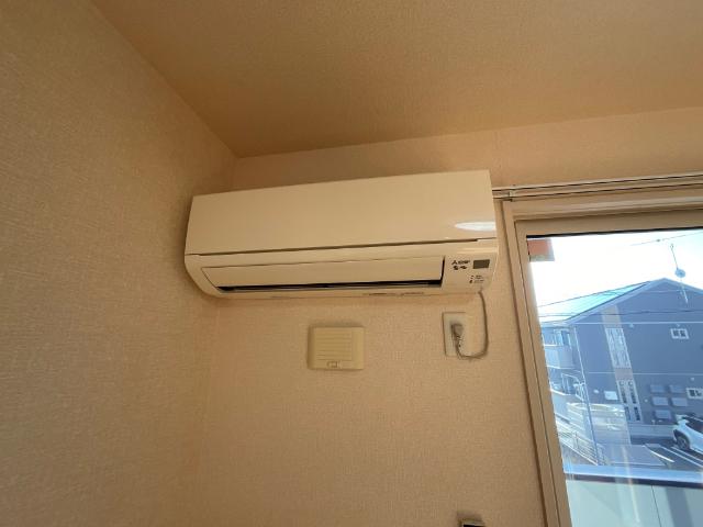Casa Felice　　Ｂ棟（101） 設備
