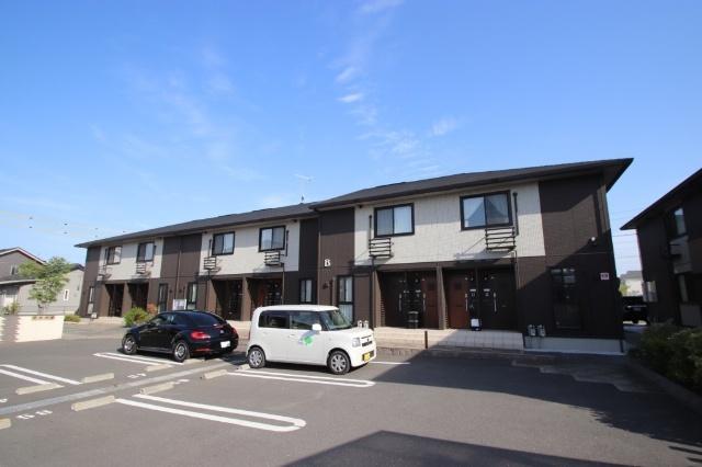Casa Felice　　Ｂ棟（101） 玄関