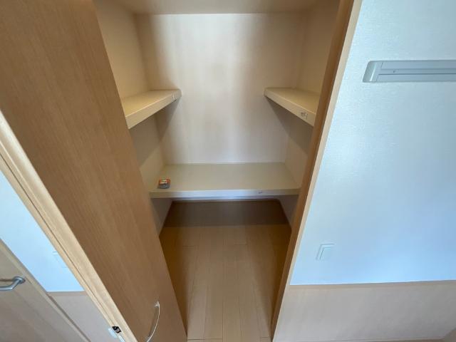 Casa Felice　　Ｂ棟（101） 収納