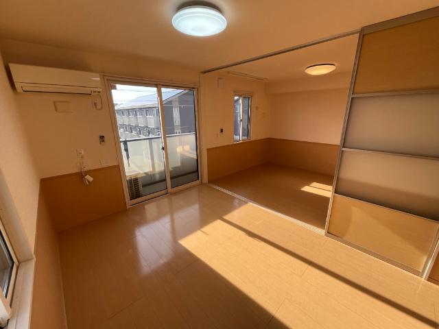 Casa Felice　　Ｂ棟（101） その他部屋・スペース