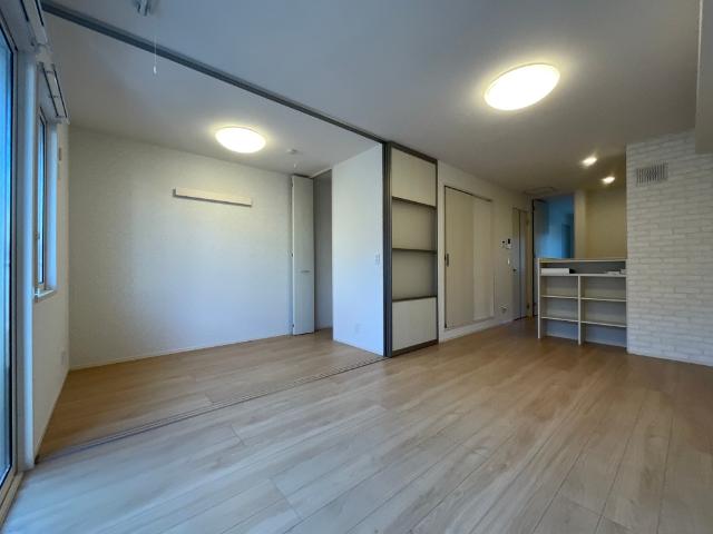 villa fontaine（ｳﾞｨﾗﾌｫﾝﾃｰﾇ）（201） その他部屋・スペース