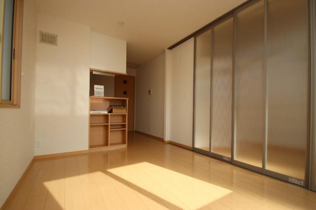 アミティエ安部山（203） 部屋画像
