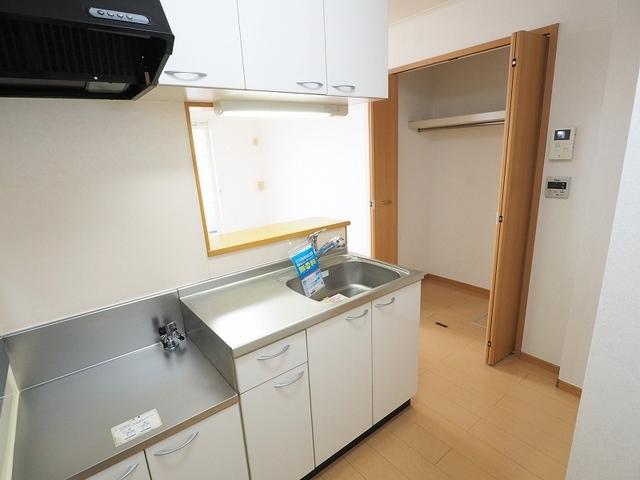 サニータウン曽根Ｃ（101） 収納