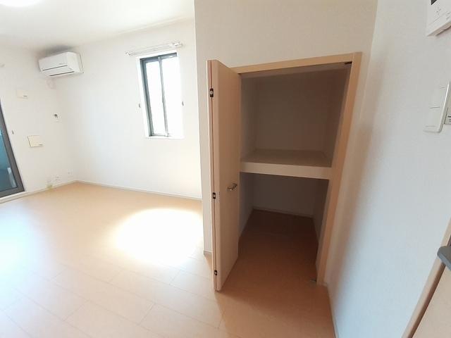 フェリスⅡ（106） 収納