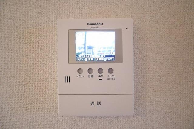 ヴァレーレ　若園（101） 部屋画像