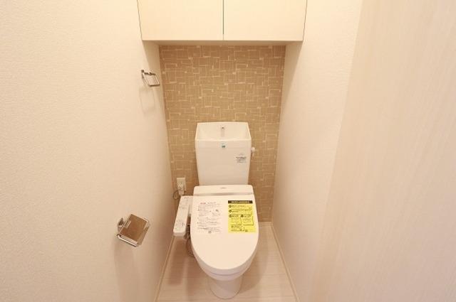 Arietta東貫（105） 部屋画像