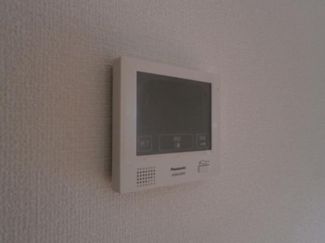 Arietta東貫（105） 部屋画像