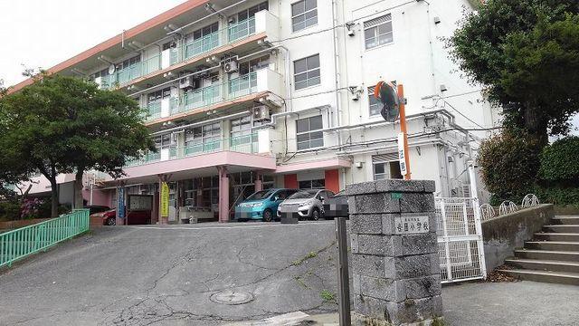 北九州市立　吉田小学校：750m