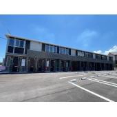 外観写真（昼）