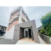 外観写真（昼）