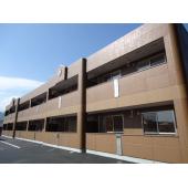 外観写真（昼）