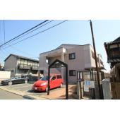 外観写真（昼）