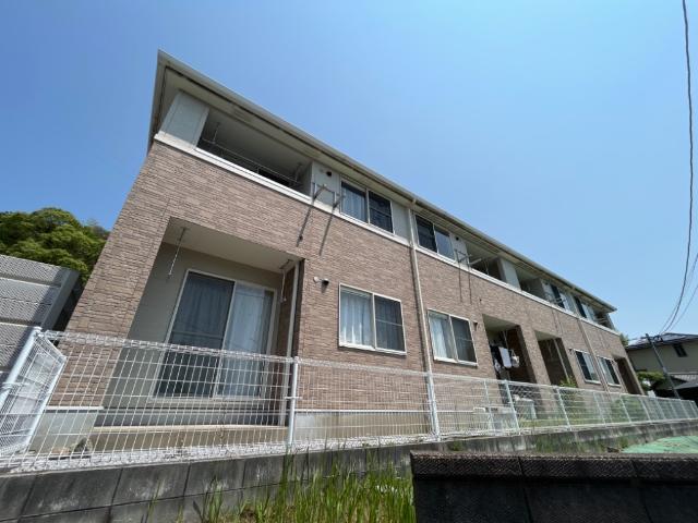 リバーヒルズＮＫ 物件画像