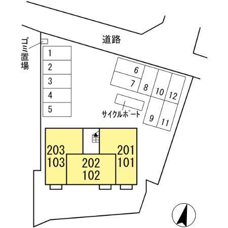 写真:その他物件の写真02