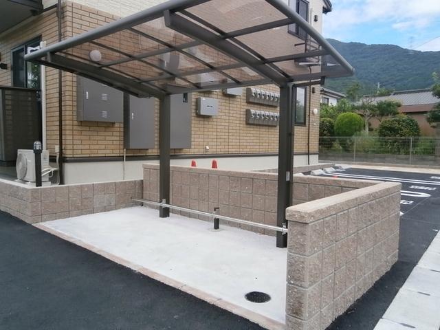 D-room葛原（106） その他